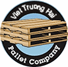 Viet Truong Hai Wooden Pallet - Viet Truong Hai Manufacturer - Trading - Service Co.,Ltd
