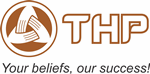 Binzel Welding Equipment - THP Industry Company Limited