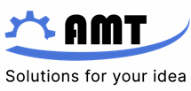 AMT VINA Machine Design and Manufacturing - AMT VINA Industry Company Limited
