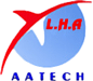 Le Hoang Anh Mechanical Precision - Le Hoang Anh Advanced Applied Technology Joint Stock Company