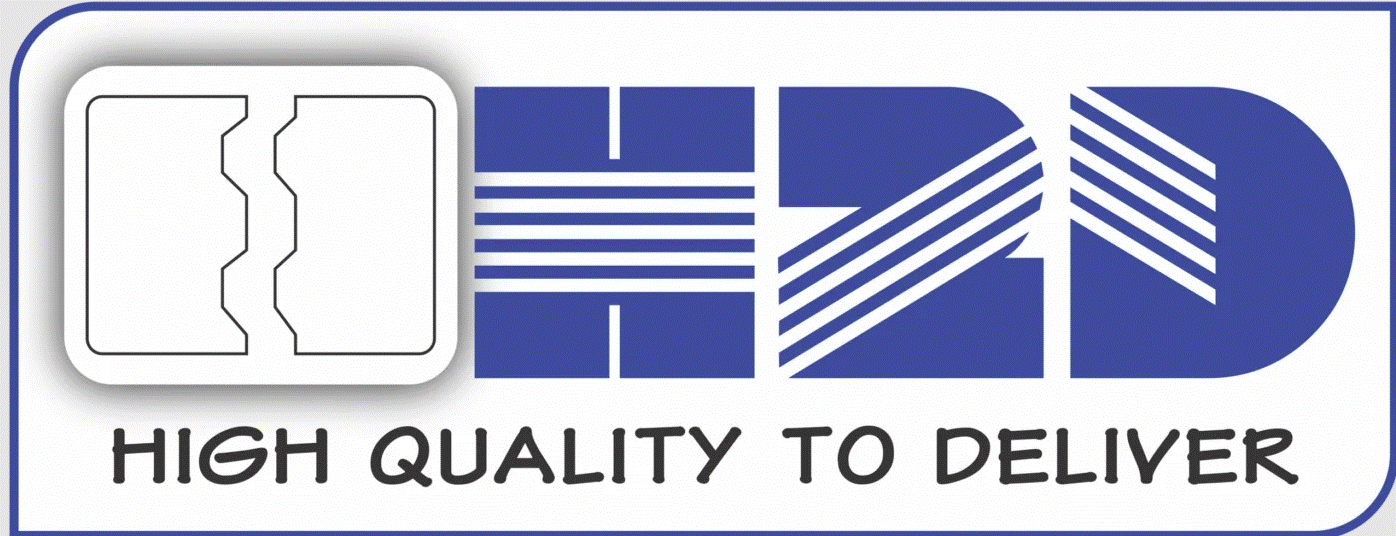 H2D Plastic Injection Mold - H2D Mold and Equipment Joint Stock Company