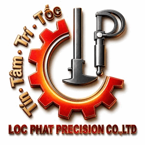 Loc Phat Molds - Loc Phat Mechanical Precision Company