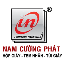 Nam Cuong Phat Printing - Offset Printing Workshop in Ho Chi Minh City (FSC Certified)