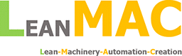 LeanMAC Machinery - LeanMAC Manufacturing and Services Joint Stock Company