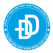 Dang Duong Cotton Towels - Dang Duong Textiles Export Company Limited