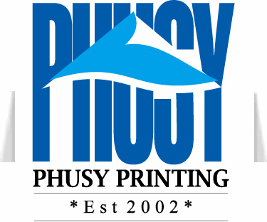 PHUSY Printing - PHUSY Trade-Advertising & Printing Company Limited