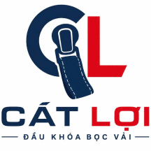 Cat Loi Fabric-covered Buckle - Cat Loi Production Company Limited