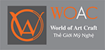 WOAC Lacquerware - World of Art Craft