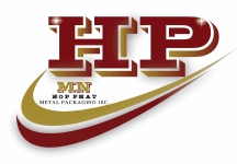 Hop Phat Mien Nam Metal Packaging Company