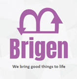 Brigen Co., Ltd