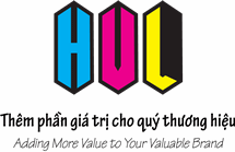 HVL Label Printing - HVL Company Limited