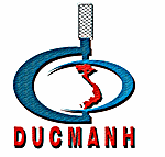 Duc Manh Industrial Tanks - Duc Manh Productions And Trading Company Limited