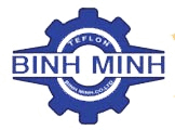 Binh Minh Conveyor - Binh Minh Industry Device Produce Company Limited