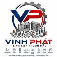 Vinh Phat Plastic Mold Stamping Die Components - Vinh Phat Mold Components Company