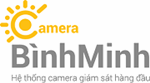 Binh Minh Security Cameras - Binh Minh BMC Joint Stock Company