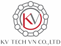 KVTECH Mechanical Processing - KVTECH Trading Production Company Limited