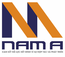 Nam A Wooden Pallets - Nam A Co., Ltd (TNHH)