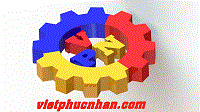 Viet Phuc Nhan Mechanical - Viet Phuc Nhan Electrical Mechanical Company Limited