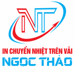 Ngoc Thao T&T Heat Transfer Printing - Ngoc Thao T&T Company Limited