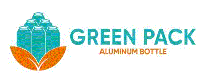 Green Pack Aluminum Bottle - Green Packaging Import Export Trading Production Company Limited