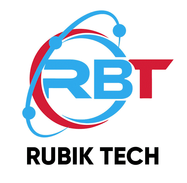Rubik Tech Mechanical Processing - Rubik Tech Company Limited