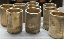 Tan Diep Binh Copper Casting - Tan Diep Binh Company Limited