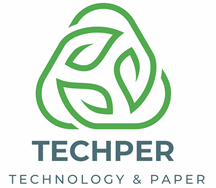 Techper Pulp Trays - Techper Vietnam Technology Joint Stock Company