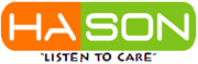 Ha Son Industrial Robot - Ha Son Technology and Trading Company Limited