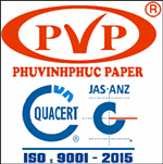 Phu Vinh Phuc Carton Boxes - Phu Vinh Phuc Paper Manufacturing Trading One Member Company Limited
