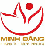 Minh Dang Trading and Technology Co., Ltd