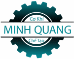 Minh Quang Casting Services - Minh Quang Mechanical Manufacturing Company