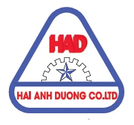 HAD Industrial Tank - Hai Anh Duong Company