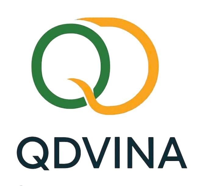 Aluminum Processing Factory - QDVINA Global Quality and Materials Company Limited