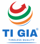 Ti Gia Powder Coating - Ti Gia Co., Ltd