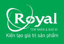 Viet Nam Royal Printing - Viet Nam Royal Communication And Printing Joint Stock Company