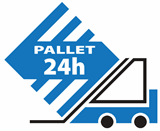 Pallet 24H Trading Service Co., Ltd