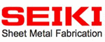 SEIKI Vietnam - Sheet Metal Processing - SEIKI Innovations Viet Nam Limited Company