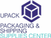 Upack Packing Materials - Upack Company Limited