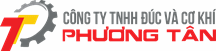 Phuong Tan Iron Casting - Phuong Tan Mechanical and Mold Company Limited