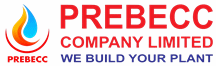 Pressure Equipment - PREBECC Company Limited