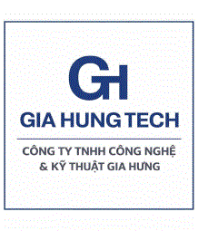 Gia Hung Tech Industrial Tanks - Gia Hung Tech Company