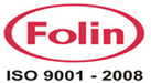 Folin Plastic Injection Moulds - Folin Co., Ltd