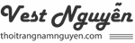 Nam Nguyen Tailored Vest - Nam Nguyen Fashion Company Limited