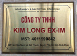 Kim Long Poly Rattan Products - Kim Long International Import & Export Co.,Ltd