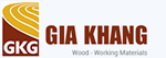 Gia Khang Wood - Gia Khang Trading Construction Company