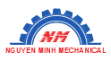 Nguyen Minh Mechanical Manufacturing Trading Co., Ltd