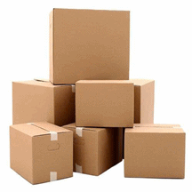 Khang Minh Paper Packaging & Packaging Materials - Khang Minh Paper Packaging Production Trading Company Limited
