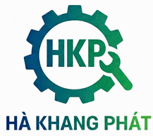HKP Powder Coating Line - Ha Khang Phat Company Limited