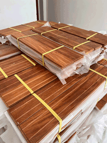 Vimico Wood Furniture - Vimico Industrial Company Limited