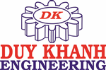 Duy Khanh Mechanical - Duy Khanh Engineering Co., Ltd.